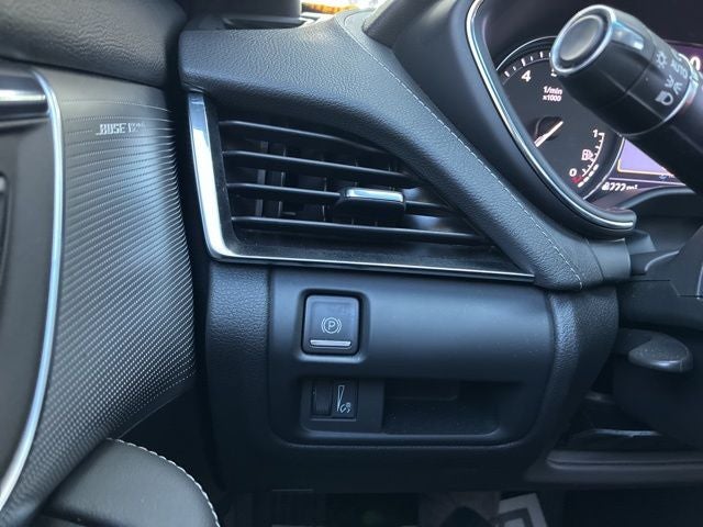 2020 Cadillac CT5 Luxury