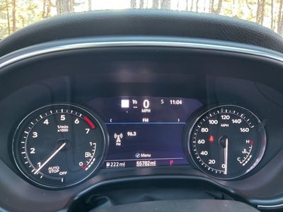 2020 Cadillac CT5 Luxury