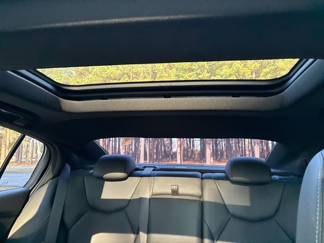 2020 Cadillac CT5 Luxury