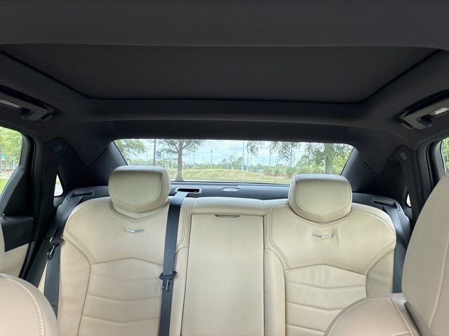 2020 Cadillac CT6 3.6L Luxury