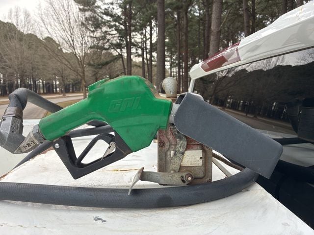 2023 Chevrolet Silverado 2500HD Work Truck