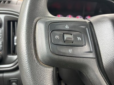 2023 Chevrolet Silverado 2500HD Work Truck