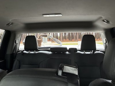 2023 Chevrolet Silverado 2500HD Work Truck