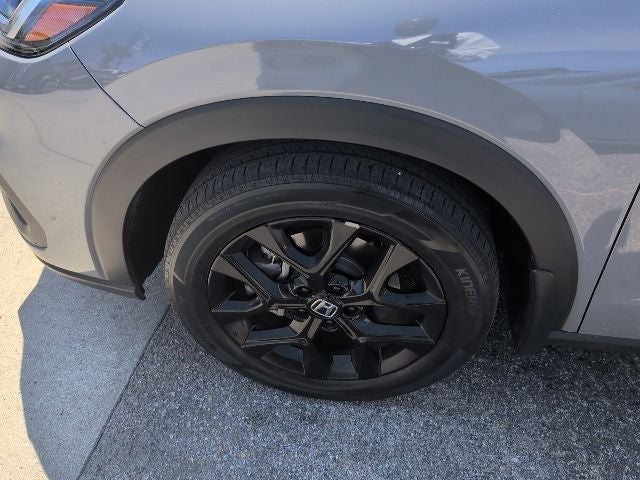 2021 GMC Yukon SLE