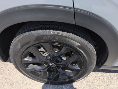2021 GMC Yukon SLE