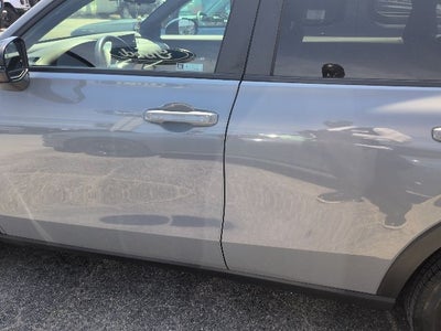 2021 GMC Yukon SLE