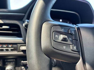 2023 GMC Yukon XL AT4
