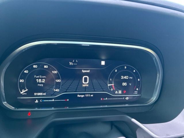 2023 GMC Yukon XL AT4