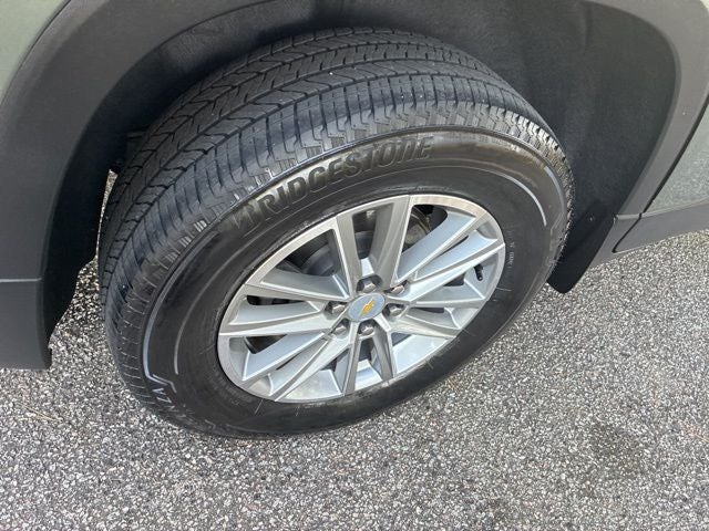 2022 Chevrolet Traverse LT 1LT