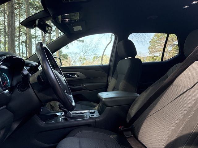 2022 Chevrolet Traverse LT 1LT