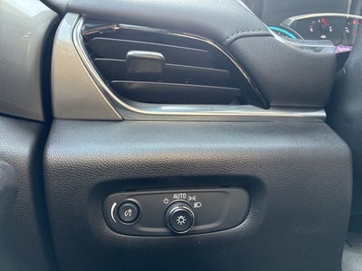 2022 Chevrolet Traverse LT 1LT