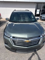 2022 Chevrolet Traverse LT 1LT