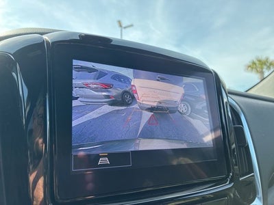 2022 Chevrolet Traverse LT 1LT