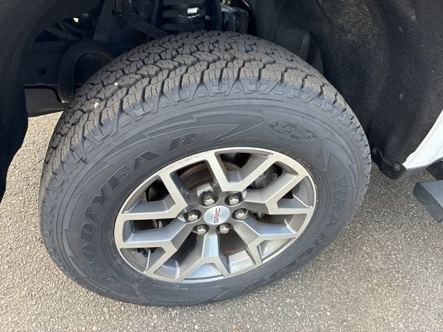 2019 GMC Canyon All Terrain