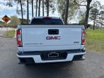 2019 GMC Canyon All Terrain