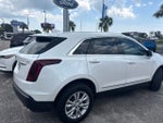 2023 Cadillac XT5 Luxury