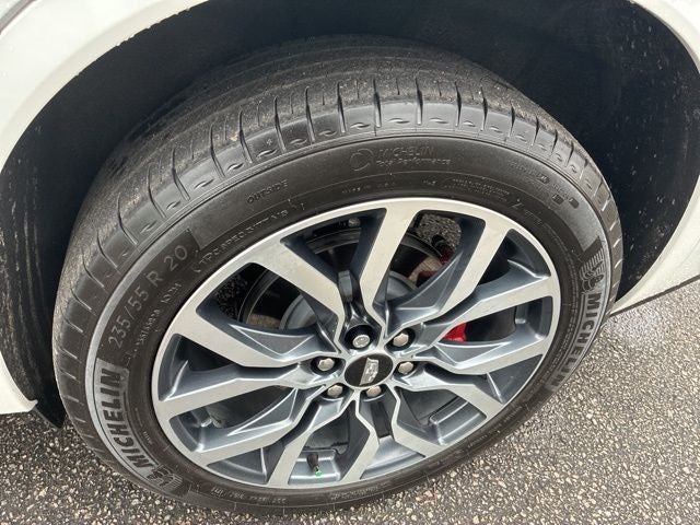 2025 Cadillac XT6 Sport