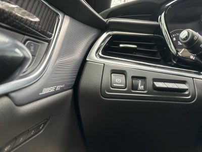 2025 Cadillac XT6 Sport