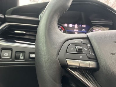 2025 Cadillac XT6 Sport