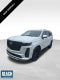 2023 Cadillac Escalade V-Series