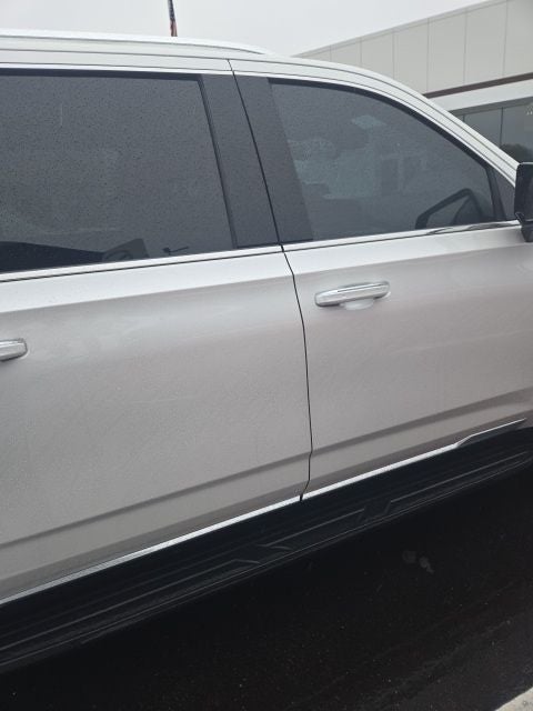 2022 Cadillac Escalade ESV Premium