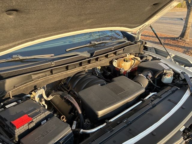 2021 Cadillac Escalade ESV Sport