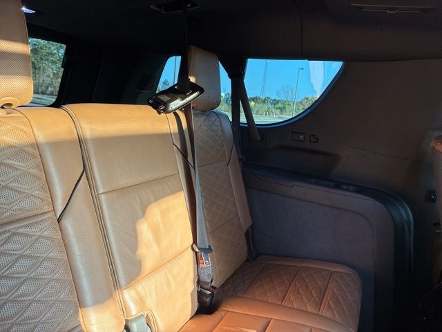 2021 Cadillac Escalade ESV Sport