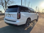 2021 Cadillac Escalade ESV Sport