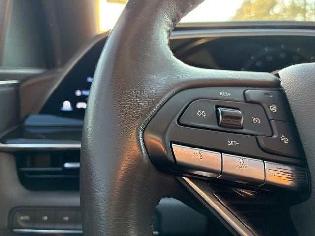 2021 Cadillac Escalade ESV Sport