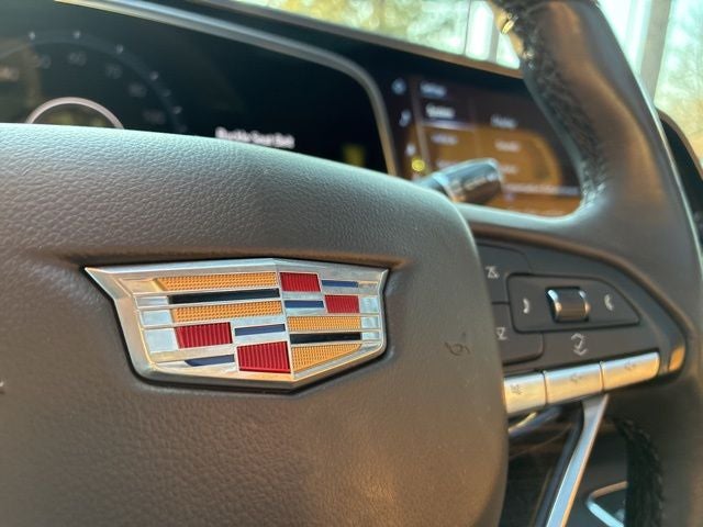 2021 Cadillac Escalade ESV Sport