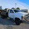 2024 Chevrolet Silverado 4500HD Work Truck