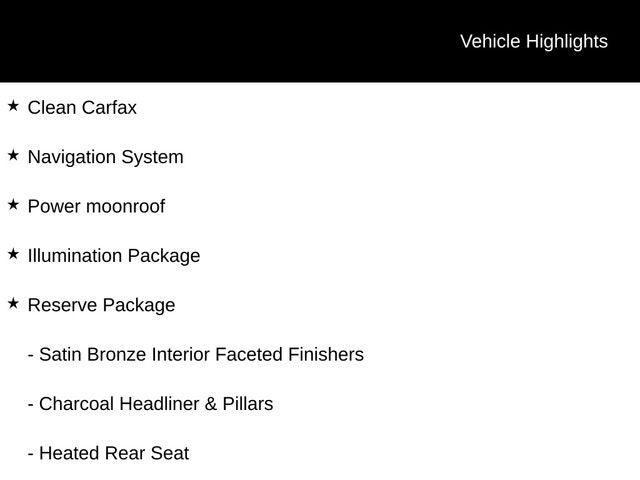 2019 Nissan Maxima Platinum