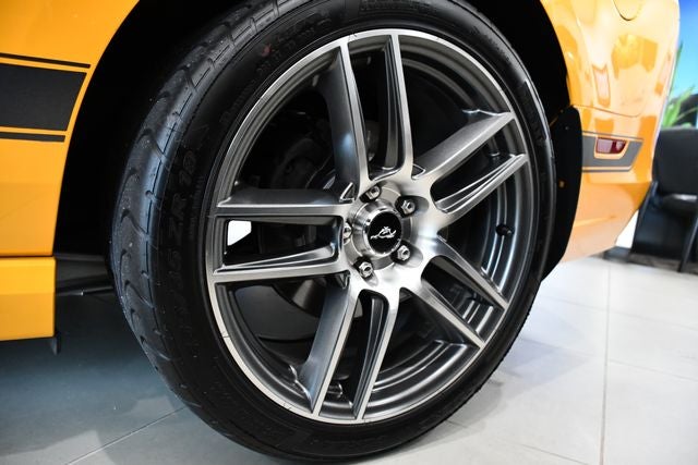 2013 Ford Mustang Boss 302