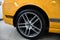 2013 Ford Mustang Boss 302