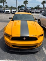 2013 Ford Mustang Boss 302