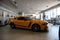 2013 Ford Mustang Boss 302