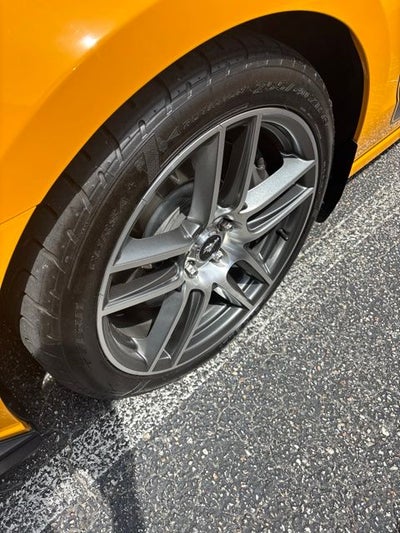 2013 Ford Mustang Boss 302