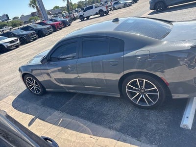 2023 Dodge Charger R/T