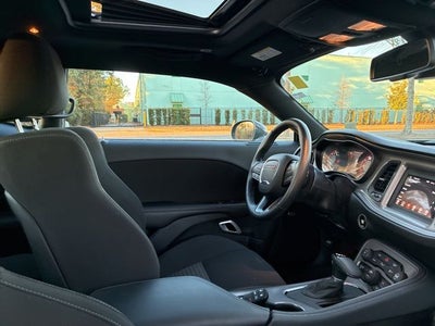 2023 Dodge Challenger GT