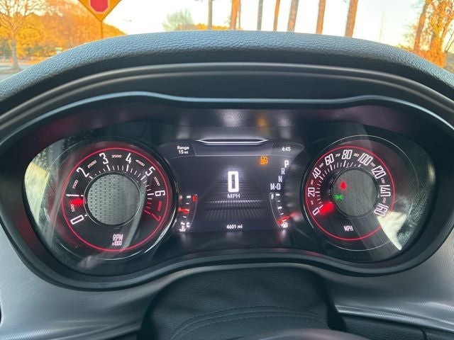 2023 Dodge Challenger GT