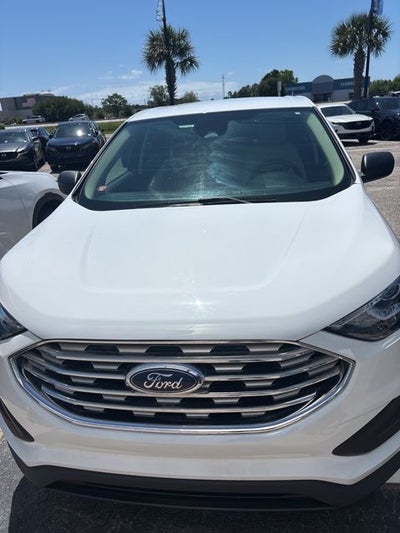 2020 Ford Edge SE