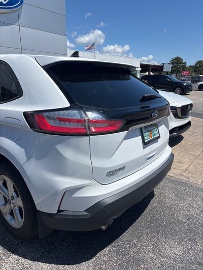 2020 Ford Edge SE