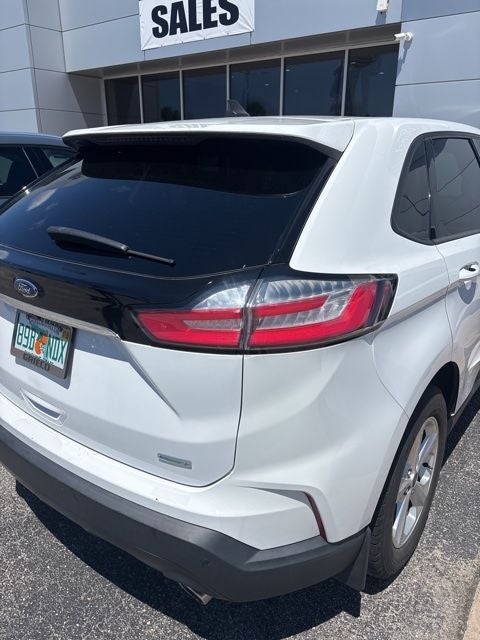 2020 Ford Edge SE