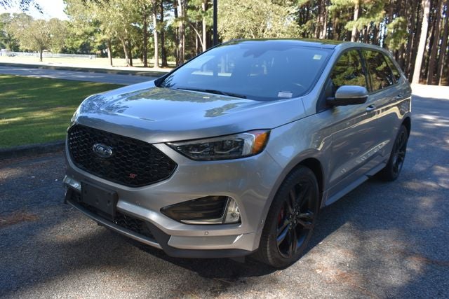 2022 Ford Edge ST
