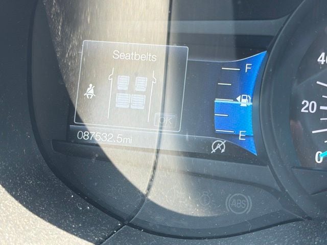 2024 Ford Edge SE