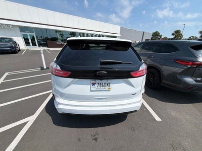 2024 Ford Edge SE