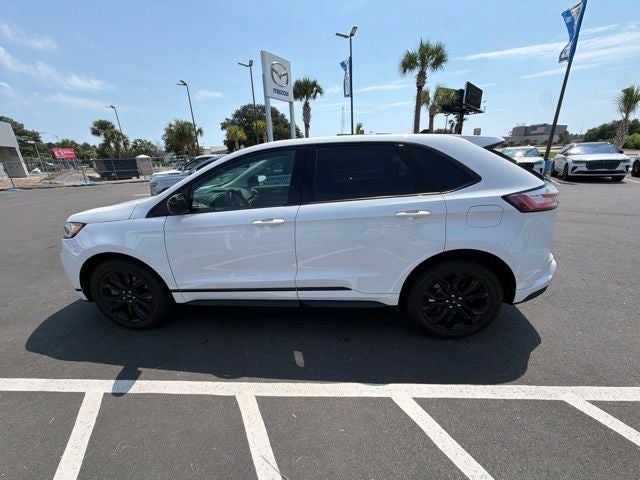 2024 Ford Edge SE
