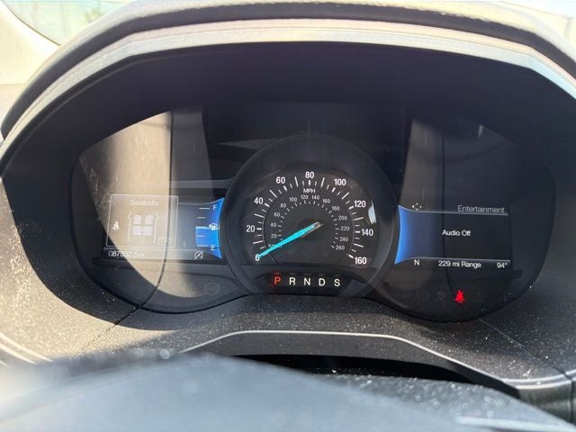 2024 Ford Edge SE