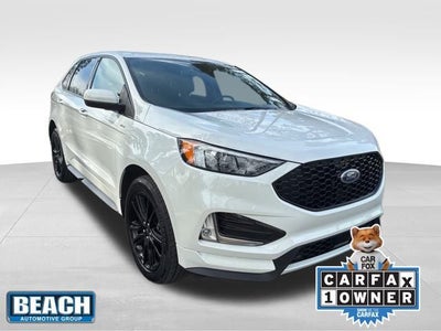 2023 Ford Edge ST Line