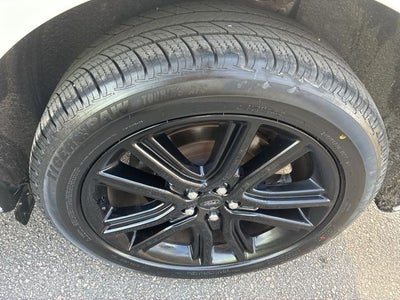 2023 Ford Edge ST Line